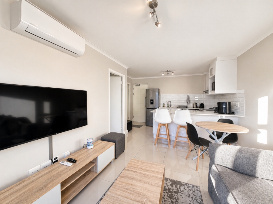 1 Bedroom Property for Sale in Observatory Western Cape